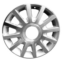 ALY03636U10 OEM Alloy Wheel 17" 5x4.5