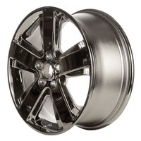 ALY03642U85 OEM Alloy Wheel 17" 5x4.25