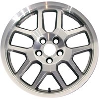 OW-JBDZY7 OEM Factory Wheel 18" 5x4.5
