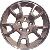 ALY03667U10 OEM Alloy Wheel 16" 5x4.5