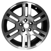 OW-4XZWFR OEM Factory Wheel 18" 5x4.5