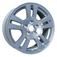 OW-XABPSV OEM Factory Wheel 17" 5x4.5
