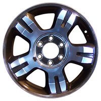 OW-XQDBN8 OEM Factory Wheel 18" 6x135.0