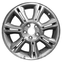 ALY03698U10 OEM wheel