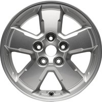 OW-E3STCJ OEM Factory Wheel 16" 5x4.5