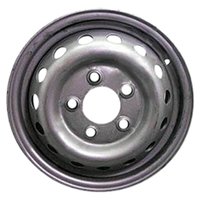 OW-44ME7B OEM Factory Wheel 15" 5x130.0