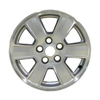ALY03682U10 OEM Alloy Wheel 16" 5x4.5