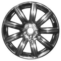 OW-3DMX74 OEM Factory Wheel 19" 5x4.5
