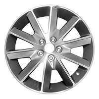 ALY03769U35 OEM wheel