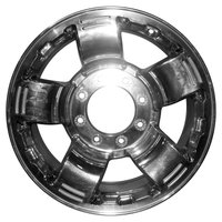 OW-VMAVRW OEM Factory Wheel 18" Nonex170.0