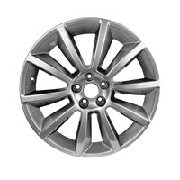 ALY03771U78 OEM wheel