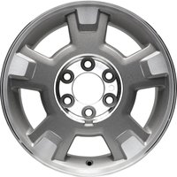 OW-5XX9EV OEM Factory Wheel 17" 6x135.0