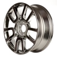 ALY03830U85 OEM Alloy Wheel 22" 6x135.0