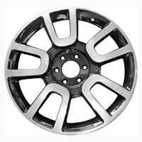 ALY03830U90 OEM Alloy Wheel 22" 6x135.0
