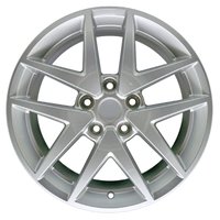 ALY03797U20N OEM Alloy Wheel 17" 5x4.5