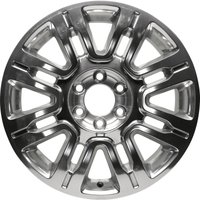 OW-MVEWEE OEM Factory Wheel 20" 6x135.0