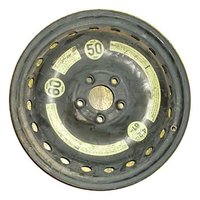 OW-KFT34E OEM Factory Wheel 17" 5x112.0