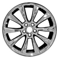 ALY03824U85 OEM wheel