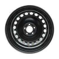 OW-ZMJAVQ OEM Factory Wheel 17" 5x112.0