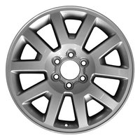 ALY03789U65 OEM wheel