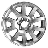ALY03789U85 OEM wheel