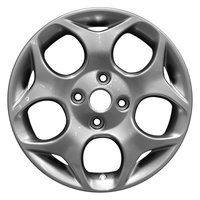 ALY03836U77 OEM Alloy Wheel 16" 4x108.0