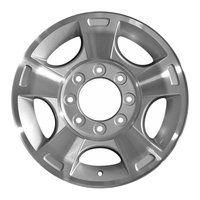 ALY03790U15 OEM Alloy Wheel 18" 8x170.0