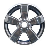 ALY03793U45 OEM wheel