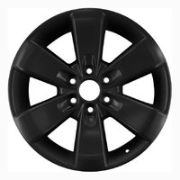 ALY03833U45 OEM Alloy Wheel 20" 6x135.0