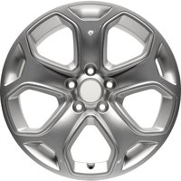 ALY03848U20N OEM Alloy Wheel 18" 5x4.5