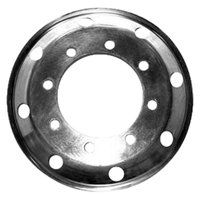 OW-ZRN2R5 OEM Factory Wheel 19" Nonex225.0