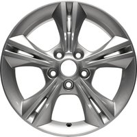 OW-73MCXX OEM Factory Wheel 16" 5x4.25