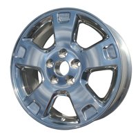 OW-QTWR98 OEM Factory Wheel 17" 5x4.5
