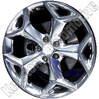 ALY98077U10 OEM wheel