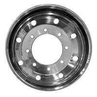 ALY99367U80 OEM Alloy Wheel 19" Nonex225.0
