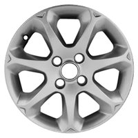 OW-EQE3F3 OEM Factory Wheel 16" Nonex108.0