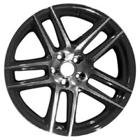 OW-QTG5WX OEM Factory Wheel 19" 5x4.5