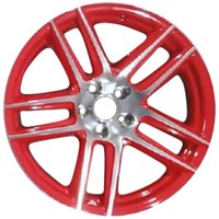 OW-TATF5H OEM Factory Wheel 19" 5x4.5