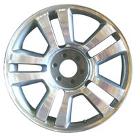 OW-P2S7W3 OEM Factory Wheel 22" 6x135.0