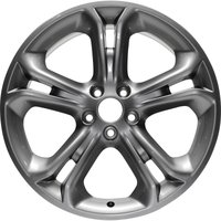 OW-DMEKKW OEM Factory Wheel 20" 5x4.5