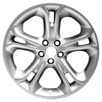 ALY03860U95 OEM wheel