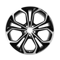 ALY03926U45 OEM Alloy Wheel 20" Nonex4.5