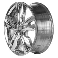 ALY03847X86N OEM Alloy Wheel 20" 5x4.5