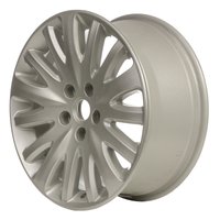 OW-2A74YS OEM Factory Wheel 17" 5x4.5