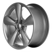 OW-WBRAJM OEM Factory Wheel 18" 5x4.5