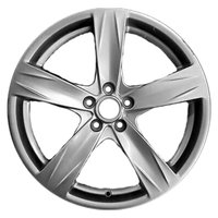 ALY03910U77 OEM Alloy Wheel 19" 5x4.5