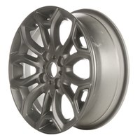OW-Y2URFZ OEM Factory Wheel 16" Nonex108.0