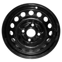 OW-CKZ4GN OEM Factory Wheel 13" 4x100.0