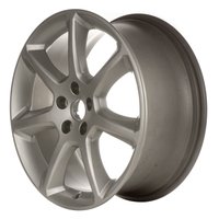 OW-GMKBKM OEM Factory Wheel 18" Nonex108.0