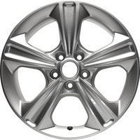 OW-EQMPV4 OEM Factory Wheel 17" 5x108.0